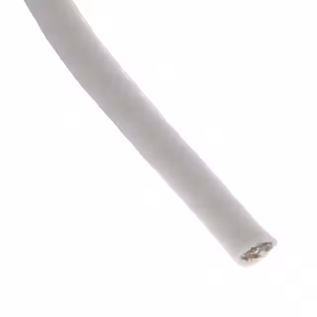 9851 WH005 Alpha Wire  Kabel Drähte